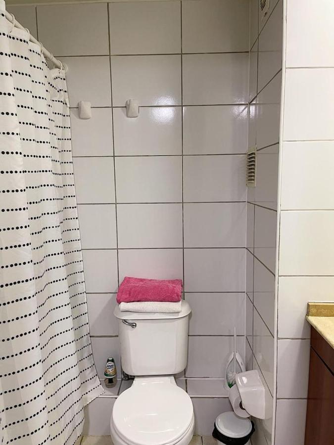 Apart Centro City Spa Apart otel Santiago Dış mekan fotoğraf